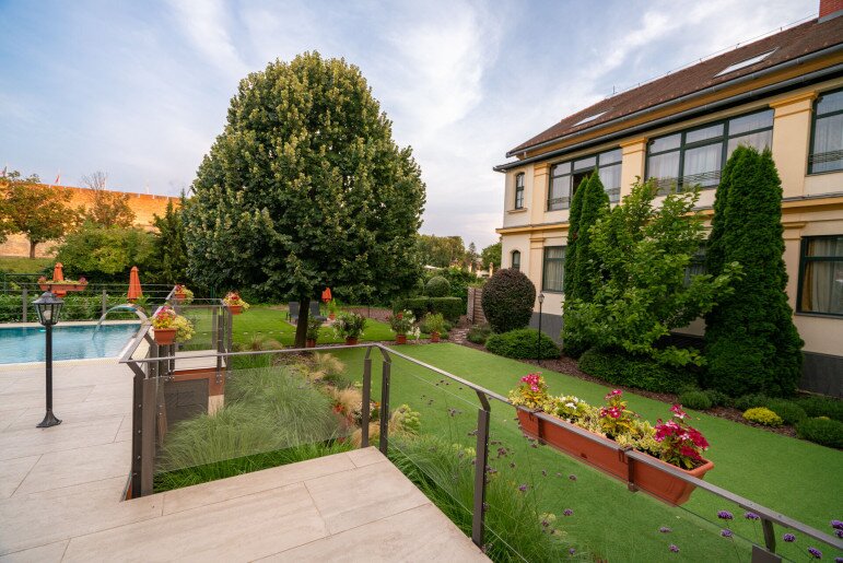 Elizabeth Hotel Gyula - 34