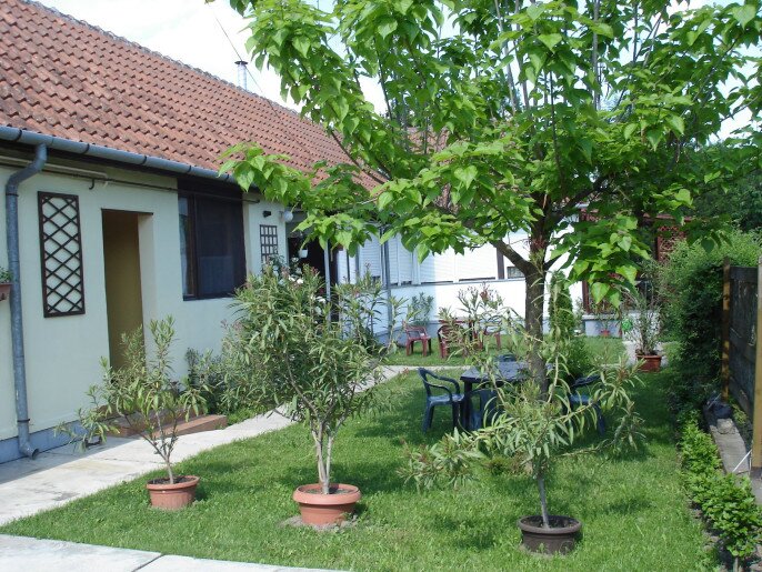 Rózsa Apartman Gyula - 3