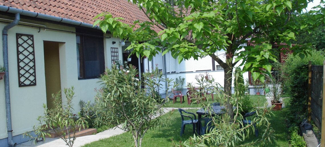 Rózsa Apartman Gyula - 3