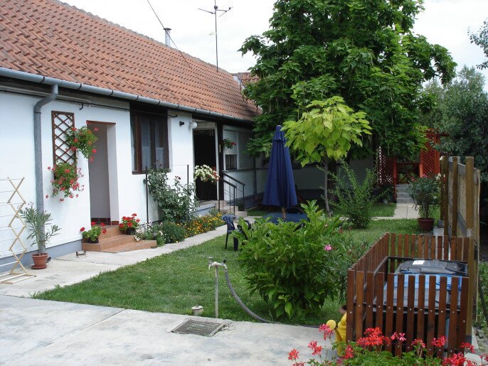 Rózsa Apartman Gyula - 2