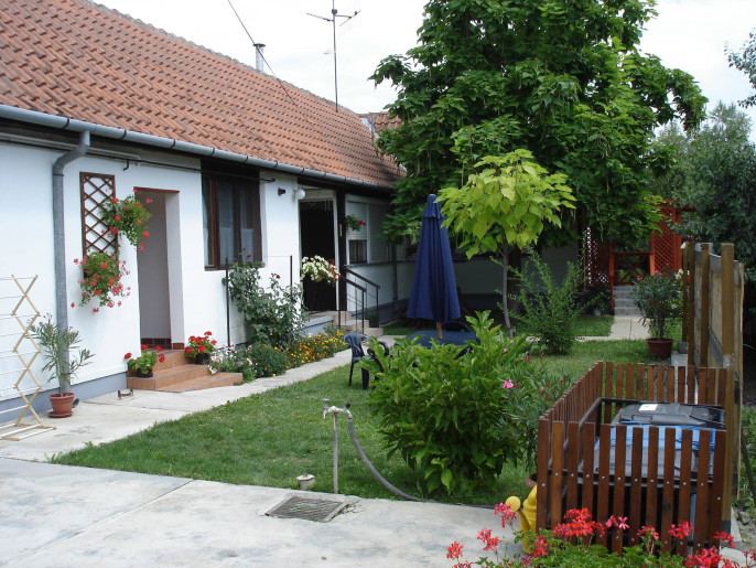Rózsa Apartman Gyula - 2