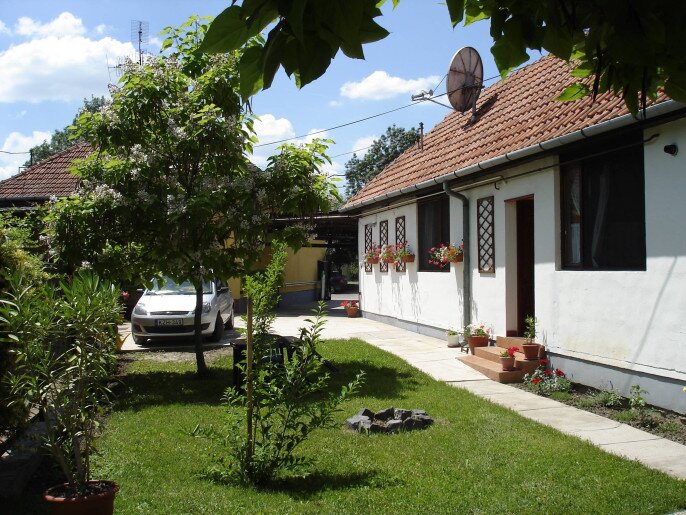 Rózsa Apartman Gyula - 1