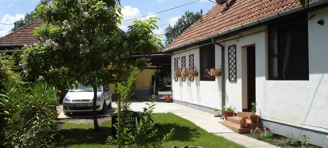 Rózsa Apartman Gyula - 1