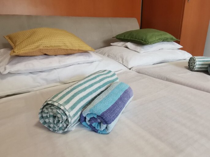 Rózsa Apartman Gyula - 5