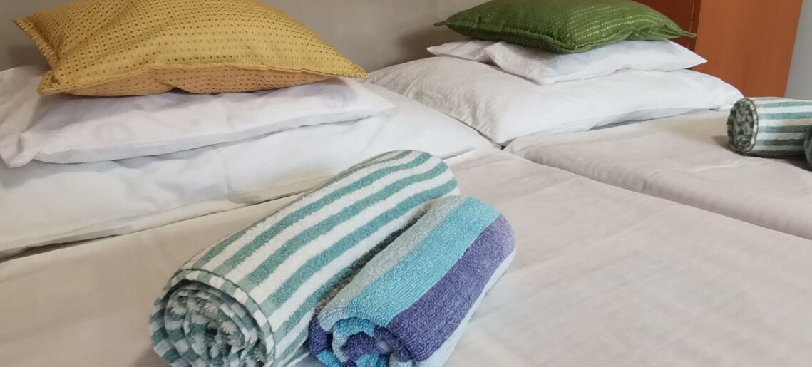 Rózsa Apartman Gyula - 5