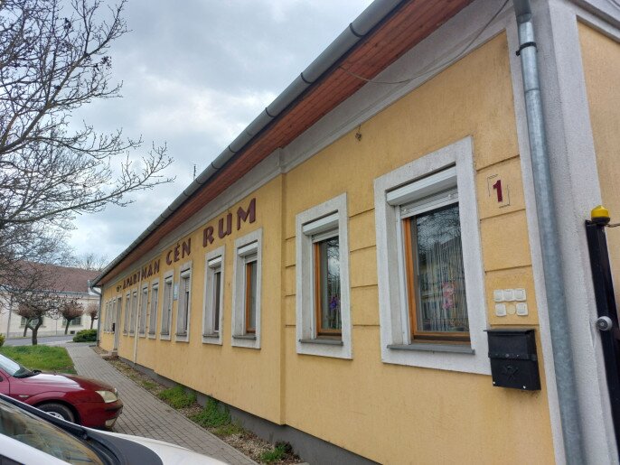 Apartman Centrum Gyula - 1