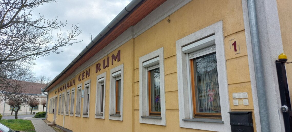 Apartman Centrum Gyula - 1