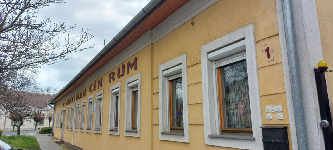 Apartman Centrum Gyula - 1