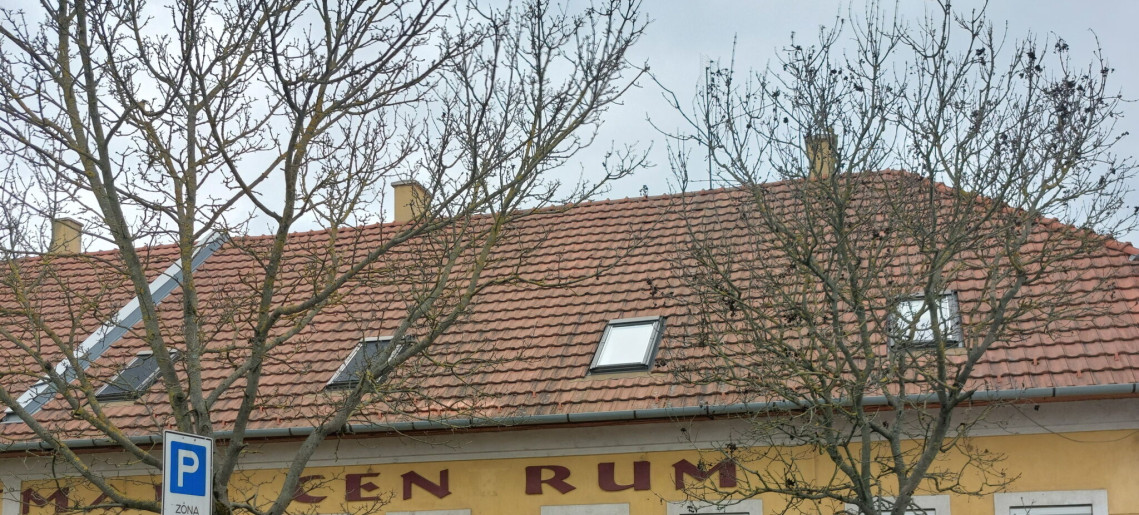 Apartman Centrum Gyula - 2