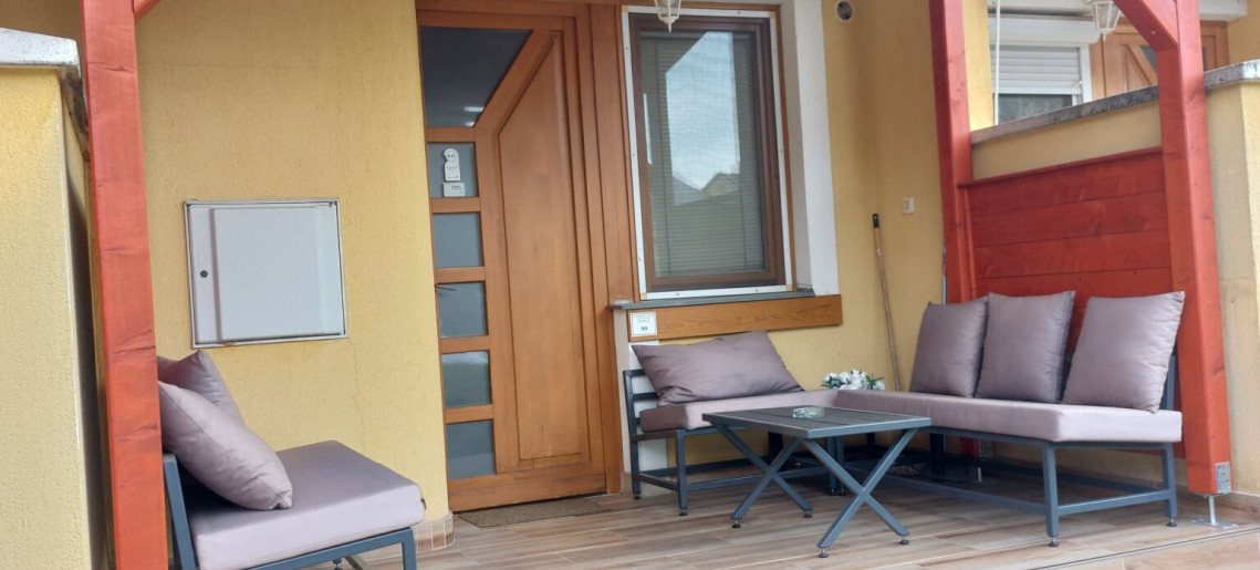 Apartman Centrum Gyula - 3