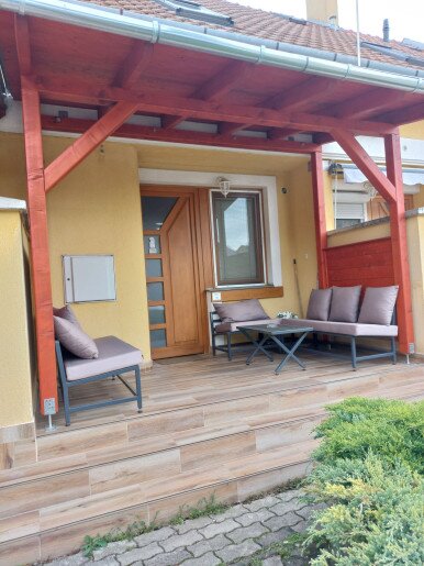 Apartman Centrum Gyula - 3