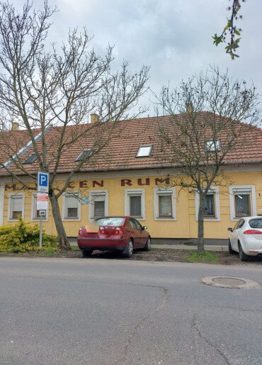 Apartman Centrum Gyula - 4