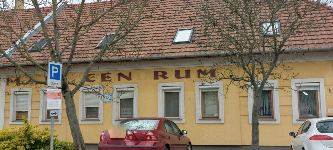 Apartman Centrum Gyula - 4