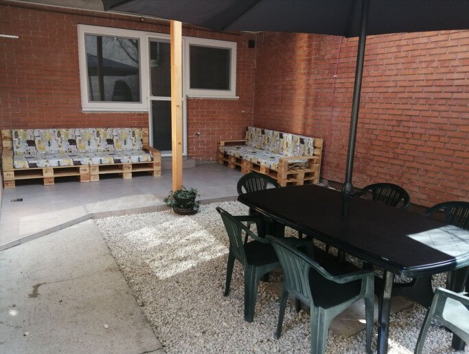 Roxanna Apartman Gyula - 3