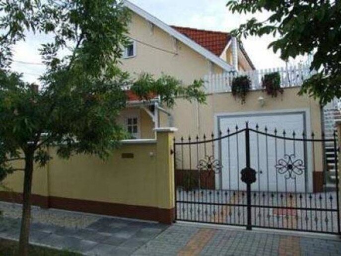Andi Apartman Gyula - 2