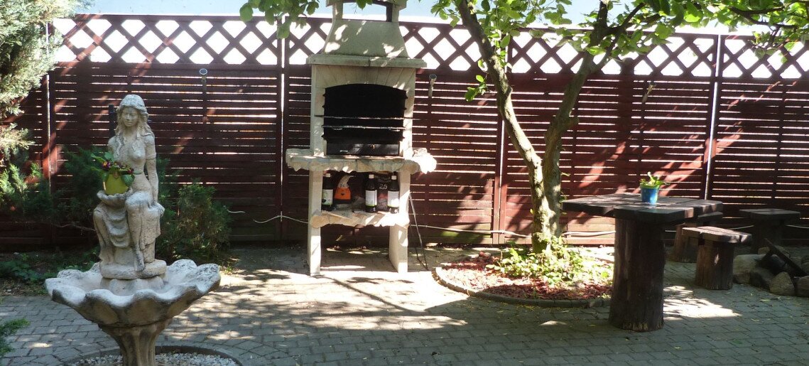 Andi Apartman Gyula - 5