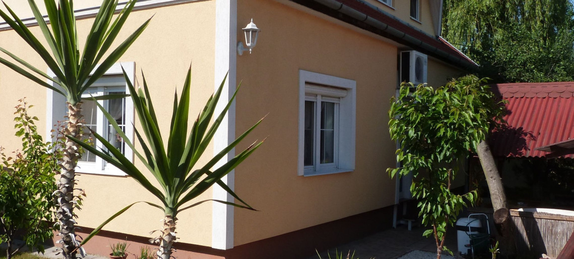 Andi Apartman Gyula - 6