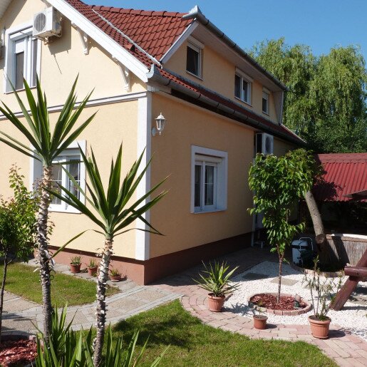 Andi Apartman Gyula - 6