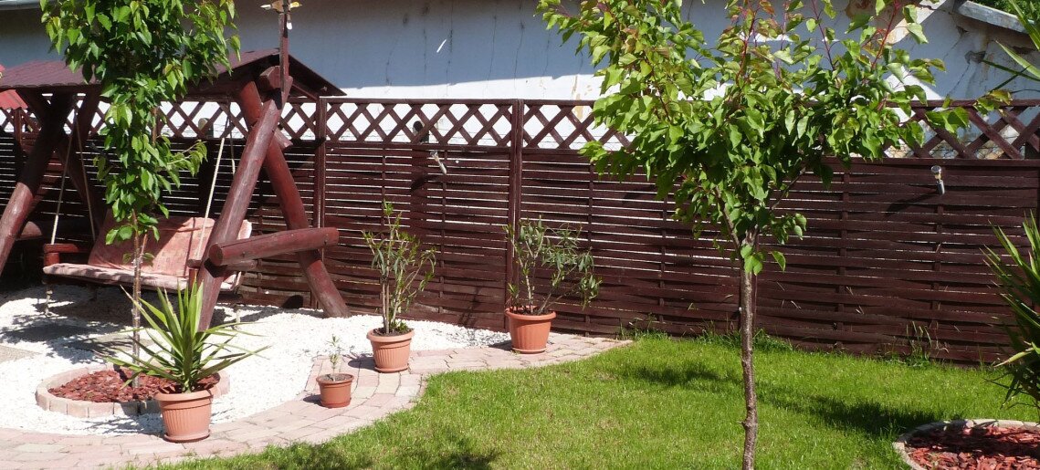 Andi Apartman Gyula - 7