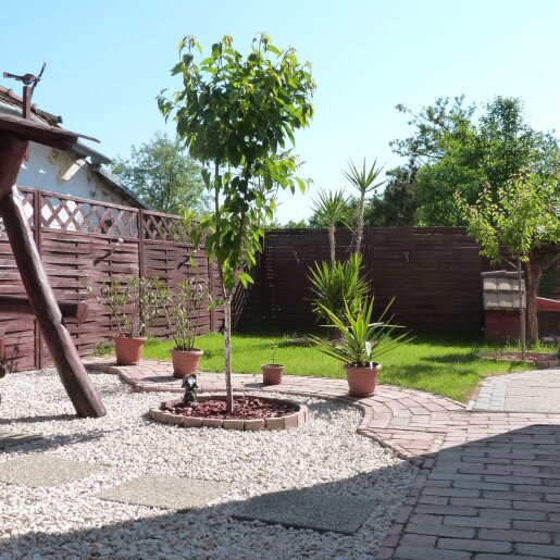 Andi Apartman Gyula - 8