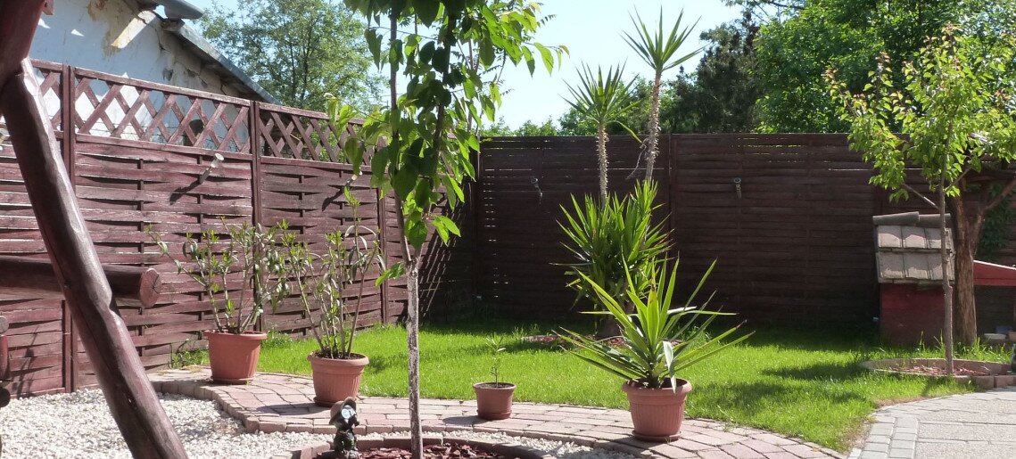 Andi Apartman Gyula - 8