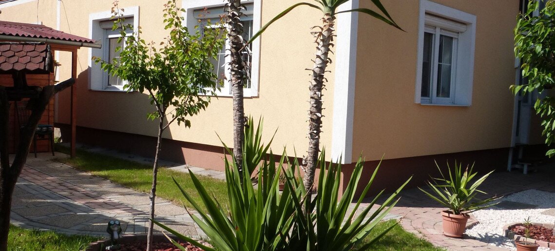 Andi Apartman Gyula - 9