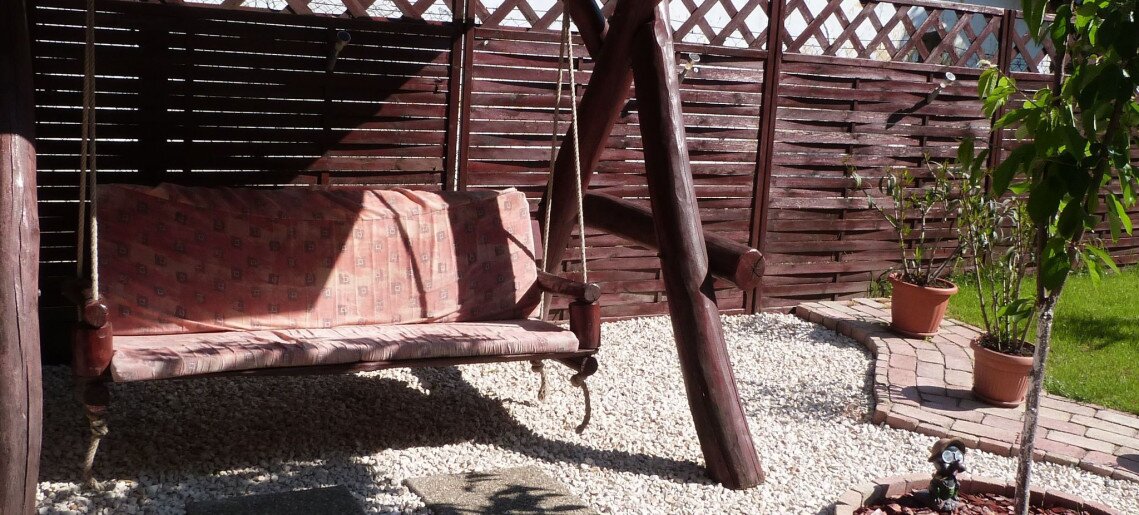 Andi Apartman Gyula - 10