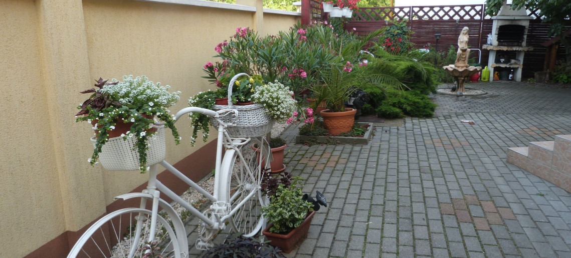 Andi Apartman Gyula - 11