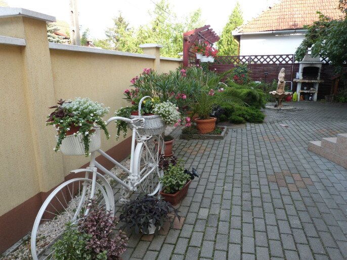 Andi Apartman Gyula - 11