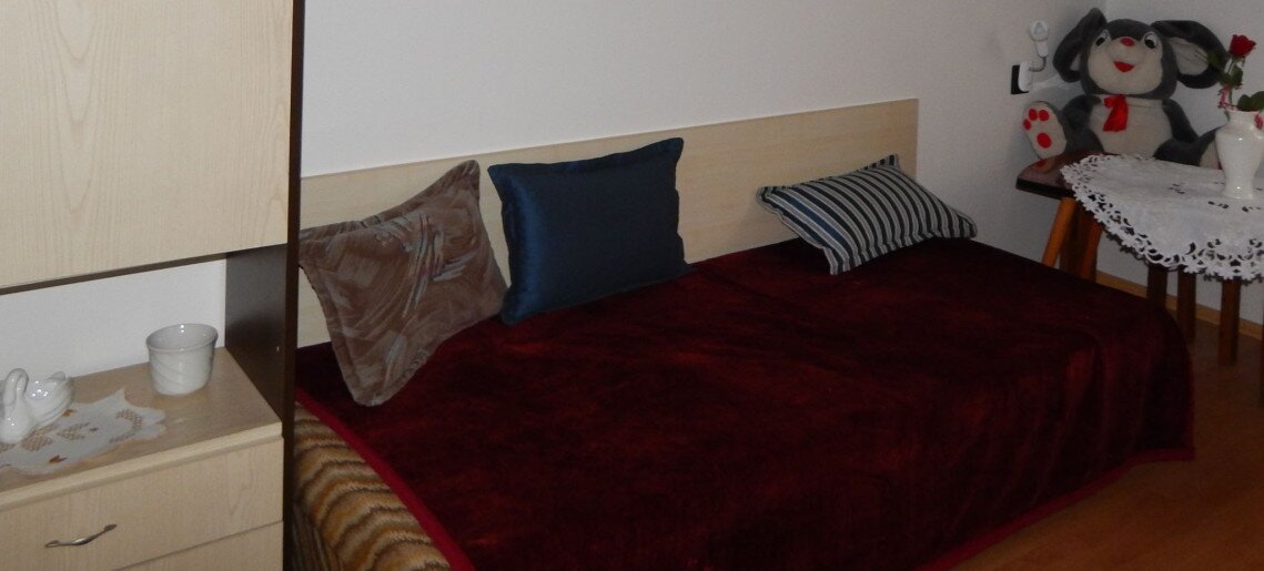 Rokszin Apartman Gyula - 2