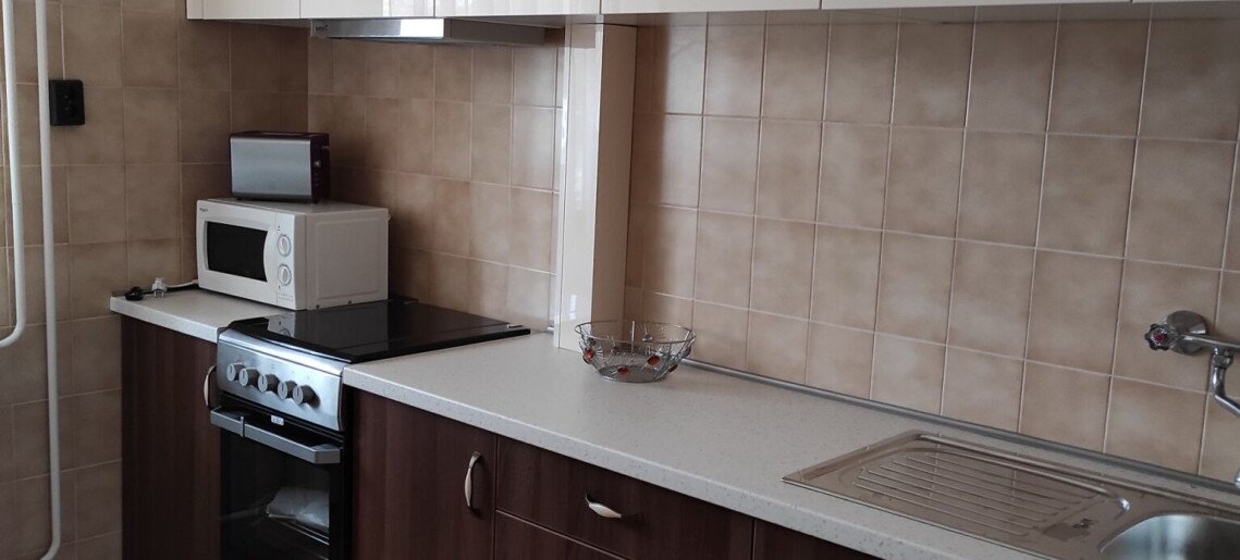 Rokszin Apartman Gyula - 8