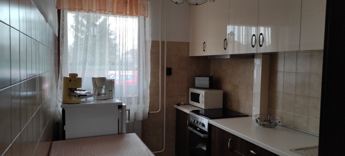 Rokszin Apartman Gyula - 10