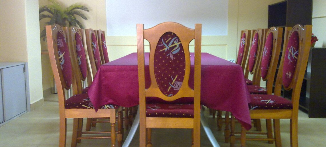 Central Apartman Gyula - 6