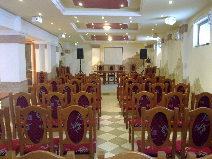 Central Apartman Gyula - 7