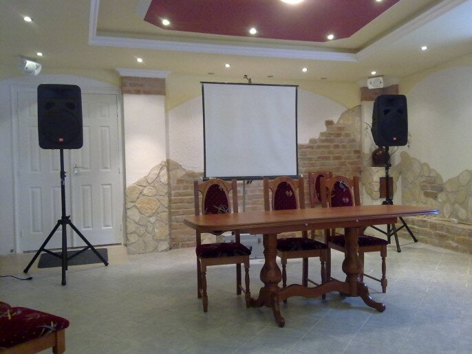 Central Apartman Gyula - 8
