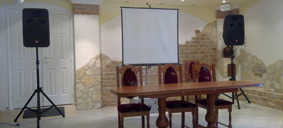 Central Apartman Gyula - 8