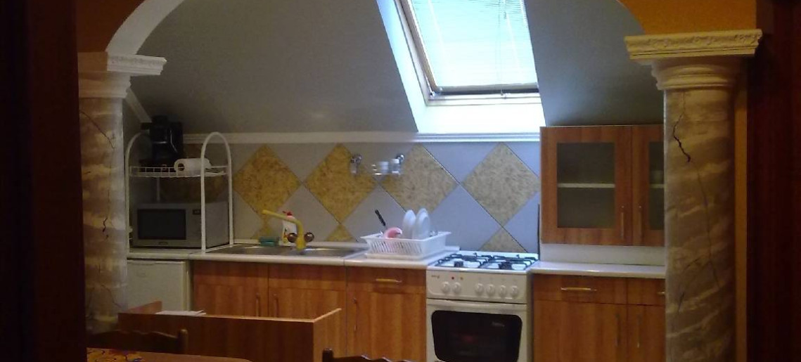 Central Apartman Gyula - 9