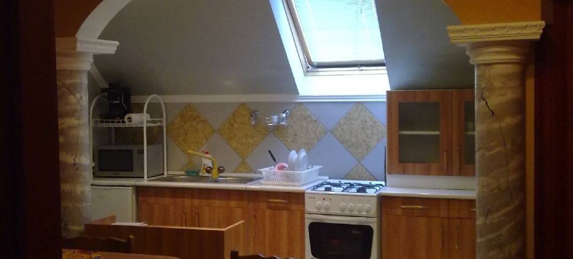 Central Apartman Gyula - 9