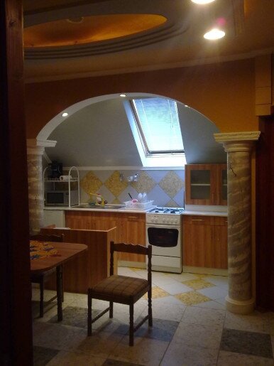 Central Apartman Gyula - 9