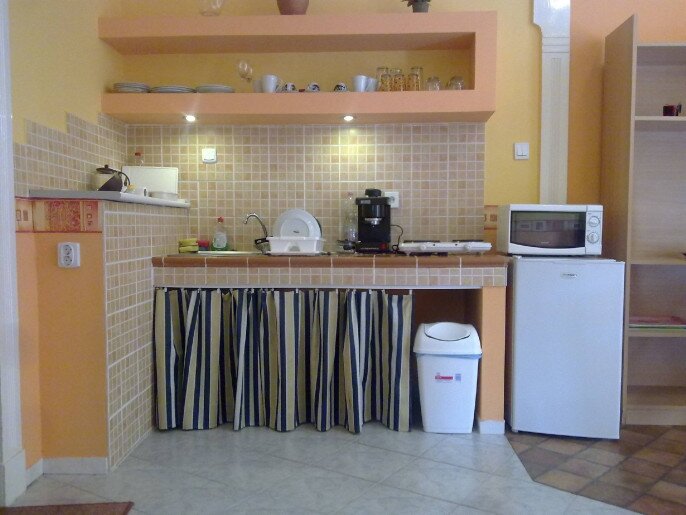 Central Apartman Gyula - 10