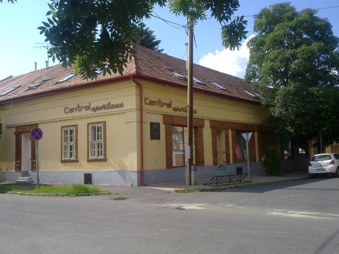 Central Apartman Gyula - 5