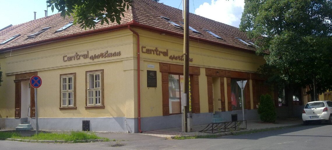 Central Apartman Gyula - 5