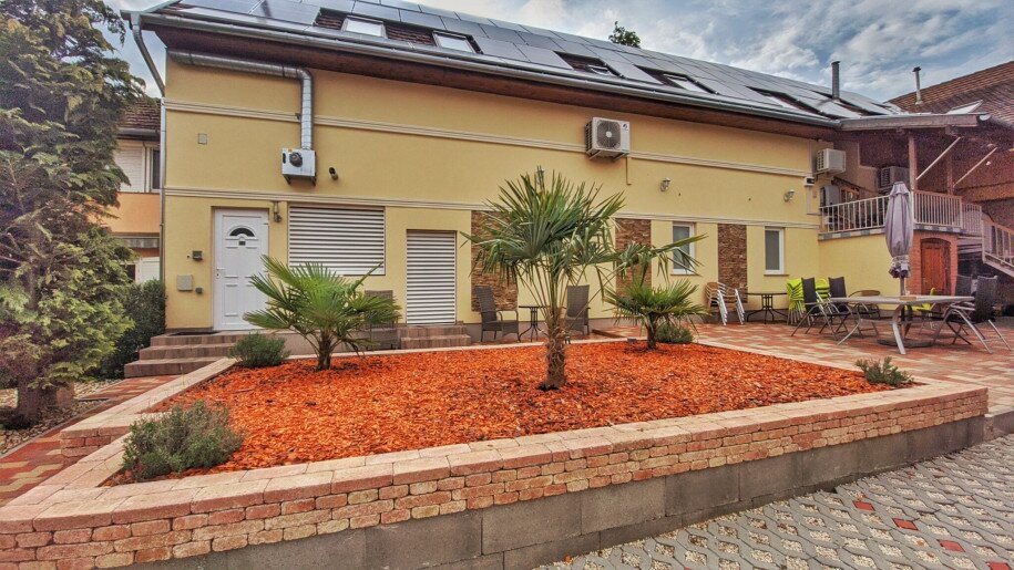 Central Apartman Gyula - 3