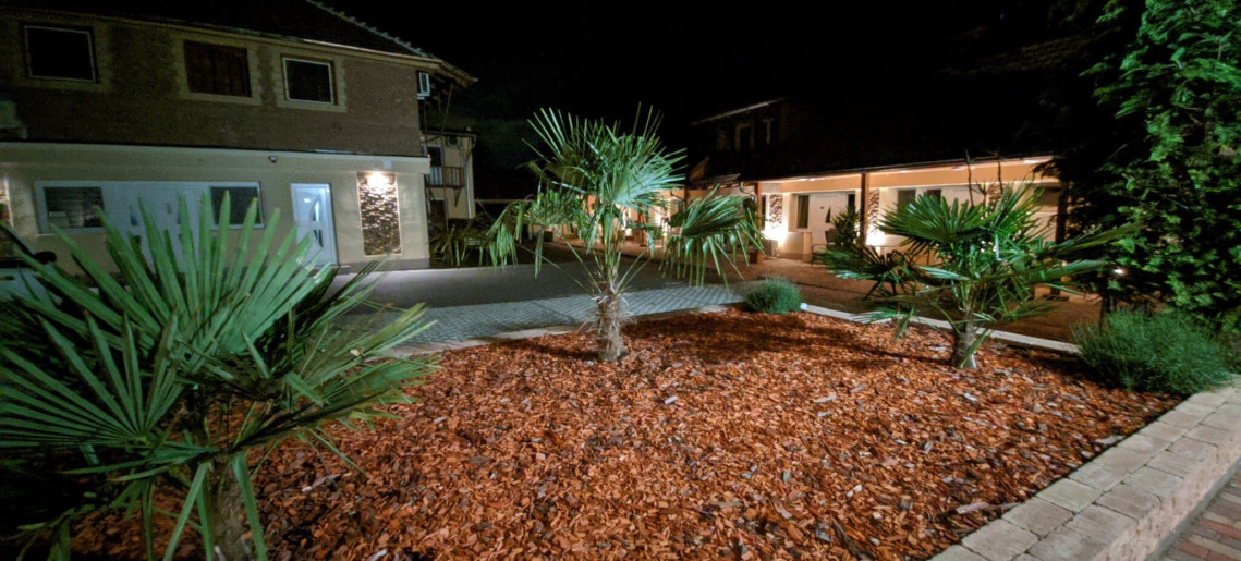 Central Apartman Gyula - 4