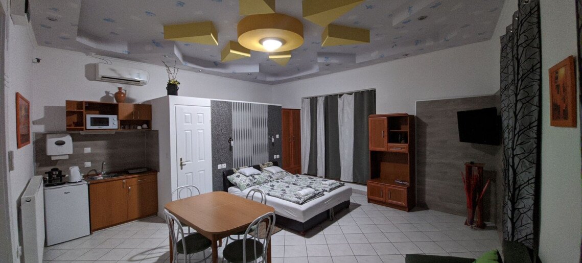 Central Apartman Gyula - 11