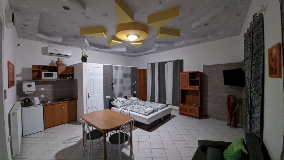 Central Apartman Gyula - 11