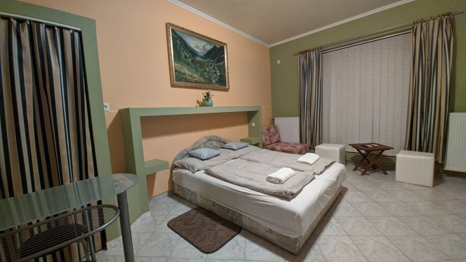 Central Apartman Gyula - 12