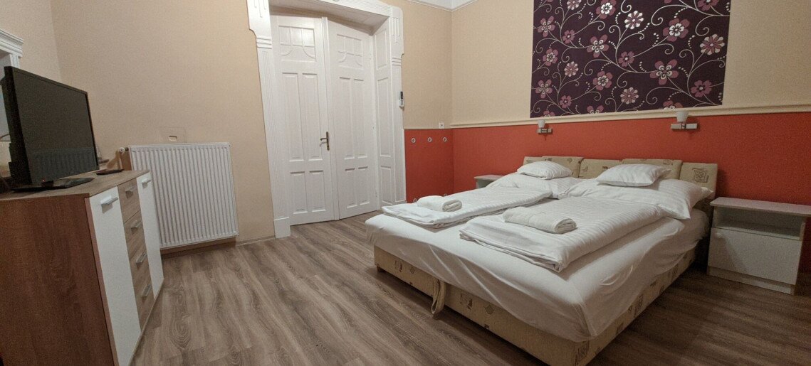 Central Apartman Gyula - 13