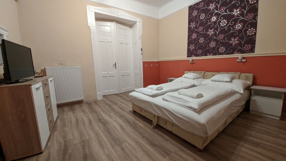 Central Apartman Gyula - 13