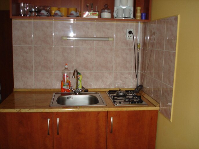 Liza Apartman Gyula - 6